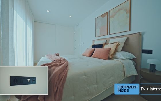2 bedroom Bungalow in San Pedro del Pinatar - GU157406 - Photo - Small - 16