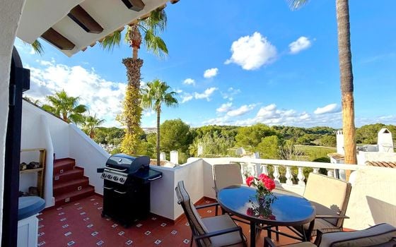 3 bedroom Villa in Villamartin - VH114973 - Photo - 4