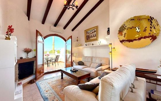 3 bedroom Villa in Villamartin - VH114973 - Photo - 5