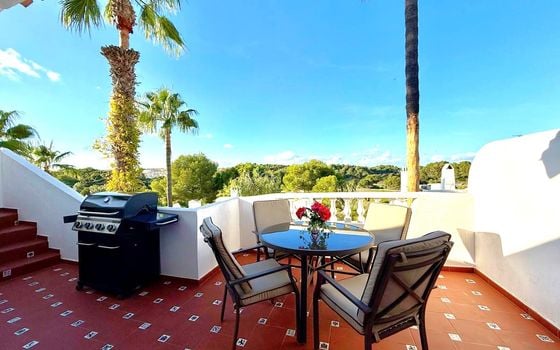 3 bedroom Villa in Villamartin - VH114973 - Photo - 3