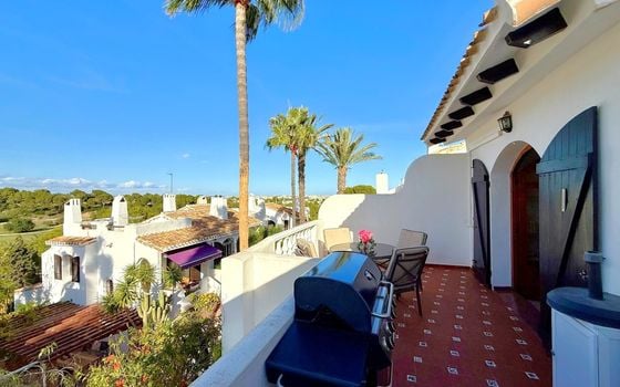 3 bedroom Villa in Villamartin - VH114973 - Photo - 2