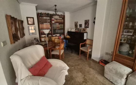 Adosado de 5 habitaciones en Alcantarilla - SPB114976 - Foto - 2