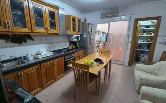 Adosado de 5 habitaciones en Alcantarilla - SPB114976 - Foto - 3