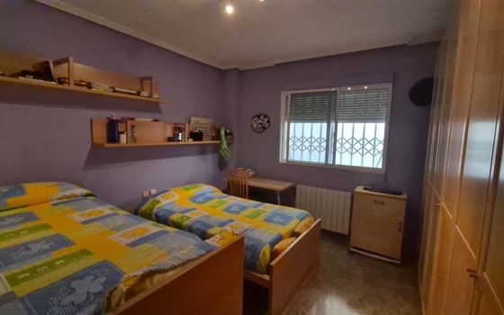 Adosado de 5 habitaciones en Alcantarilla - SPB114976 - Foto - 5