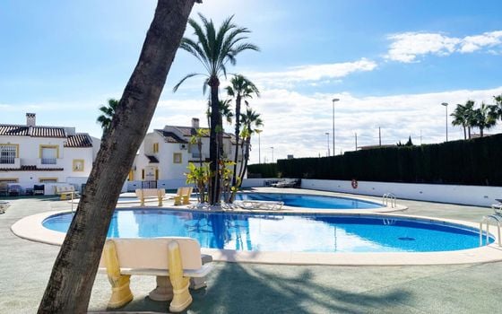 Bungalow de 3 chambres à Calp - IMBR115029 - Photo - 3