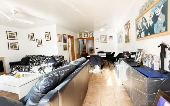 Bungalow de 3 chambres à Calp - IMBR115029 - Photo - Small - 7