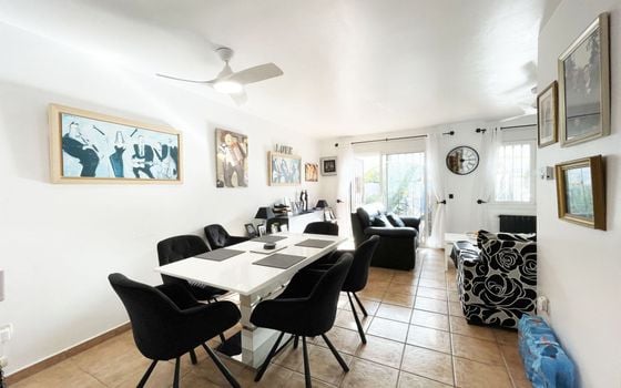 Bungalow de 3 chambres à Calp - IMBR115029 - Photo - Small - 8