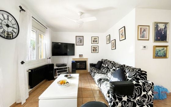 Bungalow de 3 chambres à Calp - IMBR115029 - Photo - 4