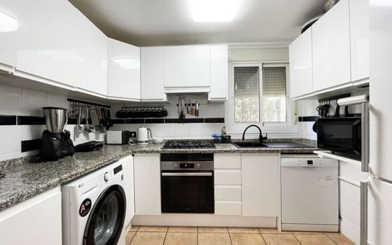 Bungalow de 3 chambres à Calp - IMBR115029 - Photo - Small - 10