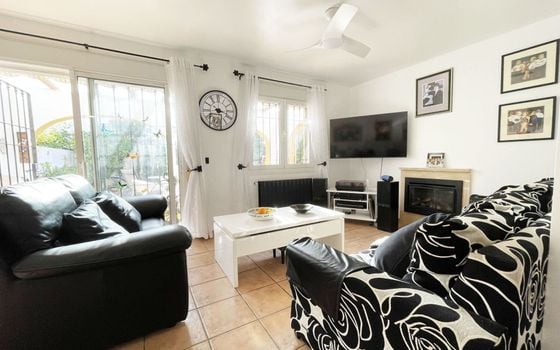 Bungalow de 3 chambres à Calp - IMBR115029 - Photo - Small - 6