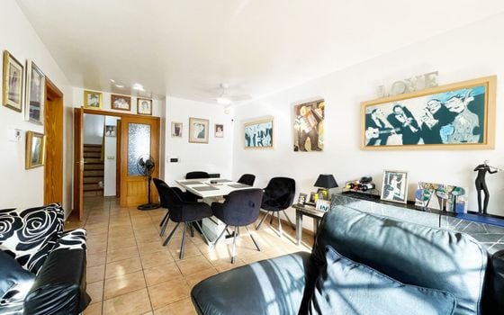 Bungalow de 3 chambres à Calp - IMBR115029 - Photo - Small - 9