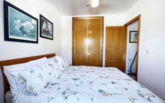 Bungalow de 3 chambres à Calp - IMBR115029 - Photo - Small - 16