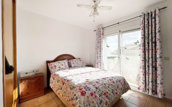 Bungalow de 3 chambres à Calp - IMBR115029 - Photo - Small - 11