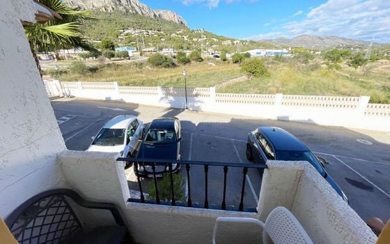 Bungalow de 3 chambres à Calp - IMBR115029 - Photo - Small - 20