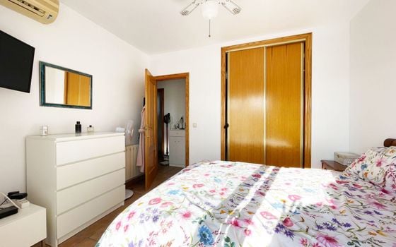 Bungalow de 3 chambres à Calp - IMBR115029 - Photo - Small - 12