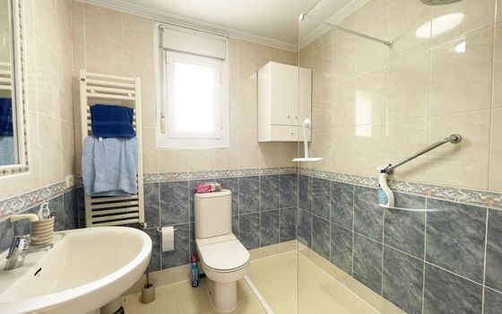 Bungalow de 3 chambres à Calp - IMBR115029 - Photo - Small - 18