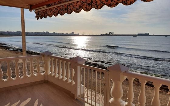 Appartement de 3 chambres à Torrevieja - DPR115085 - Photo - Small - 14