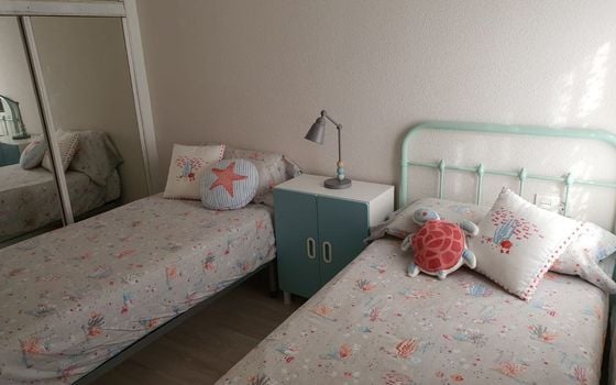Appartement de 3 chambres à Torrevieja - DPR115085 - Photo - Small - 11