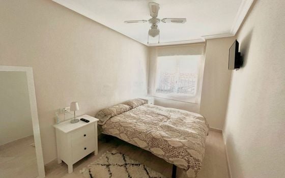 Appartement de 3 chambres à Torrevieja - DPR115085 - Photo - Small - 8