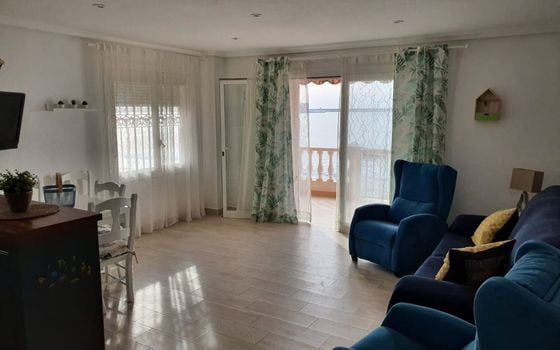 3 bedroom Apartment in Torrevieja - DPR115085 - Photo - 3