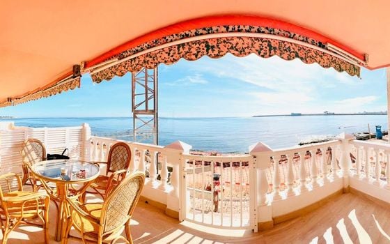 3 bedroom Apartment in Torrevieja - DPR115085 - Photo - 2