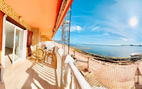 3 bedroom Apartment in Torrevieja - DPR115085 - Photo - 1
