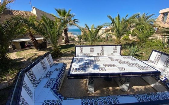 2 bedroom Bungalow in Torrevieja - VEC115177 - Photo - Small - 35