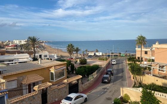 2 bedroom Bungalow in Torrevieja - VEC115177 - Photo - Small - 36