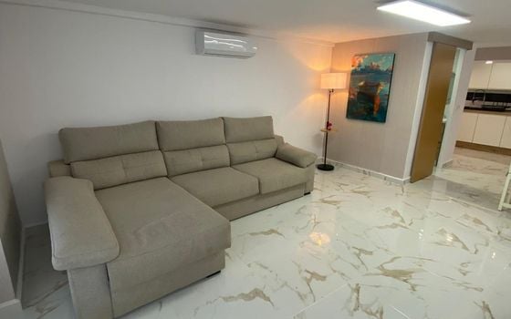 2 bedroom Bungalow in Torrevieja - VEC115177 - Photo - 3