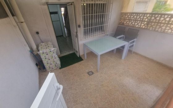 2 bedroom Bungalow in Torrevieja - VEC115177 - Photo - Small - 29