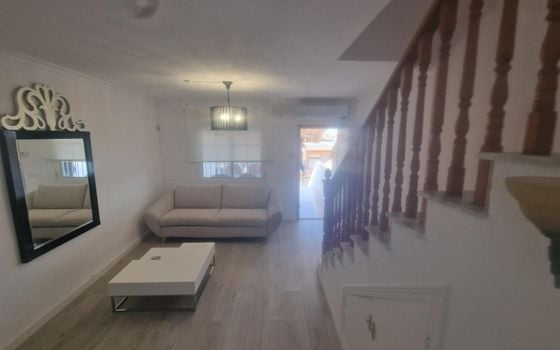 2 bedroom Bungalow in Torrevieja - VEC115177 - Photo - Small - 14