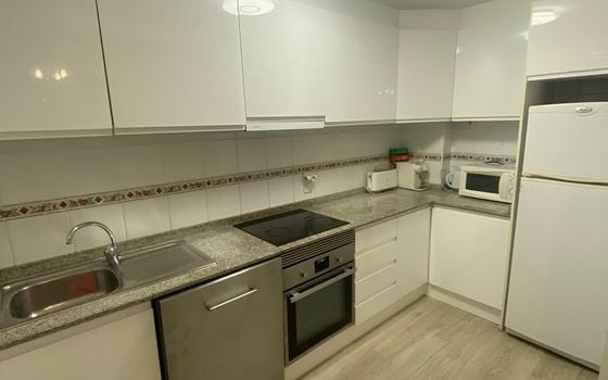 2 bedroom Bungalow in Torrevieja - VEC115177 - Photo - Small - 12