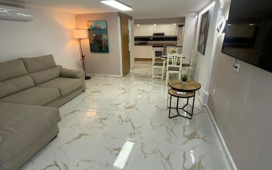 2 bedroom Bungalow in Torrevieja - VEC115177 - Photo - 4