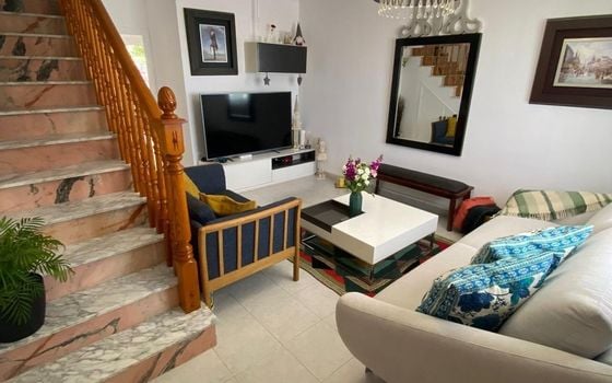 2 bedroom Bungalow in Torrevieja - VEC115177 - Photo - Small - 13