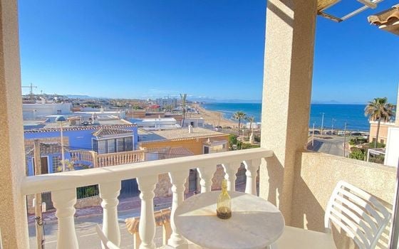 2 bedroom Bungalow in Torrevieja - VEC115177 - Photo - Small - 31
