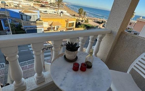 2 bedroom Bungalow in Torrevieja - VEC115177 - Photo - Small - 32