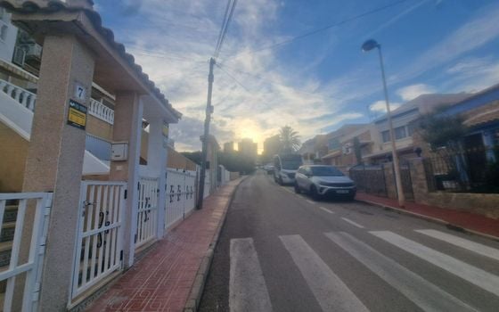 2 bedroom Bungalow in Torrevieja - VEC115177 - Photo - Small - 34