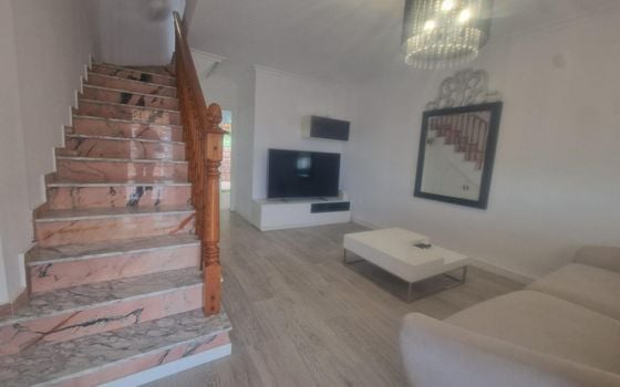2 bedroom Bungalow in Torrevieja - VEC115177 - Photo - Small - 17