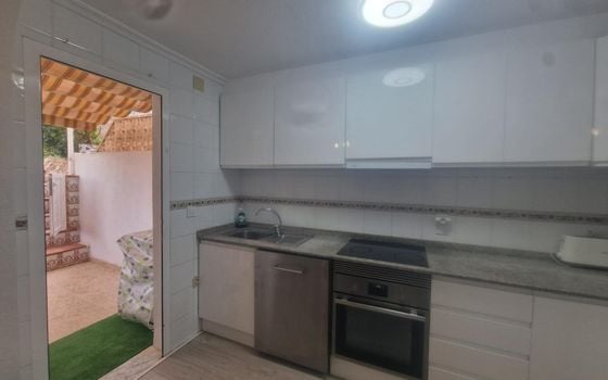 2 bedroom Bungalow in Torrevieja - VEC115177 - Photo - Small - 10