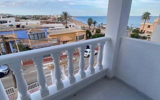 2 bedroom Bungalow in Torrevieja - VEC115177 - Photo - Small - 30