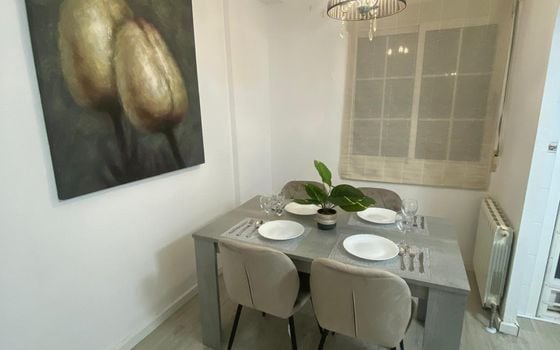 2 bedroom Bungalow in Torrevieja - VEC115177 - Photo - Small - 8