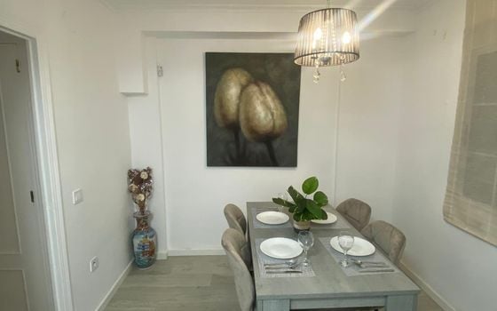 2 bedroom Bungalow in Torrevieja - VEC115177 - Photo - Small - 9