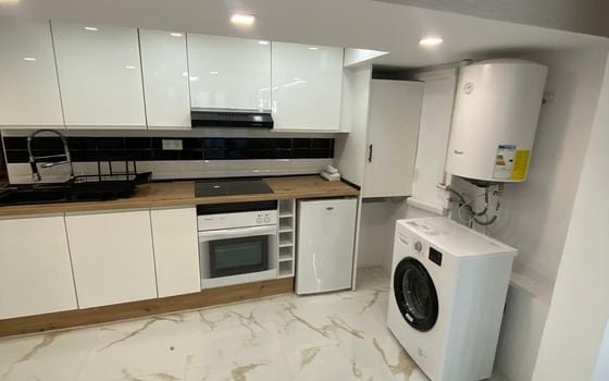 2 bedroom Bungalow in Torrevieja - VEC115177 - Photo - 5