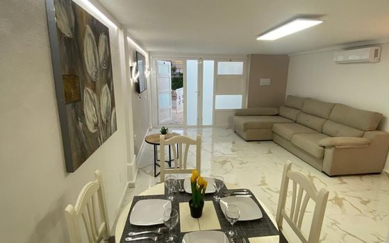 2 bedroom Bungalow in Torrevieja - VEC115177 - Photo - Small - 6