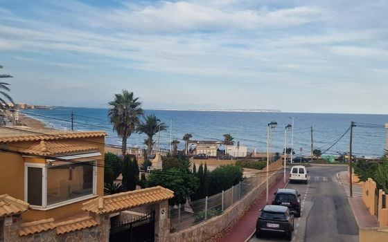 2 bedroom Bungalow in Torrevieja - VEC115177 - Photo - Small - 33