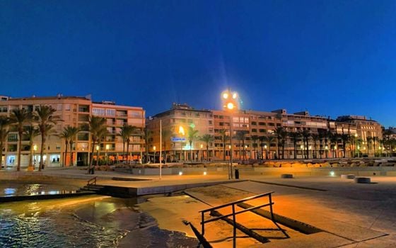 3 bedroom Penthouse in Torrevieja - SV135351 - Photo - Small - 38