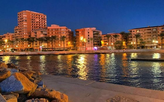 3 bedroom Penthouse in Torrevieja - SV135351 - Photo - Small - 37