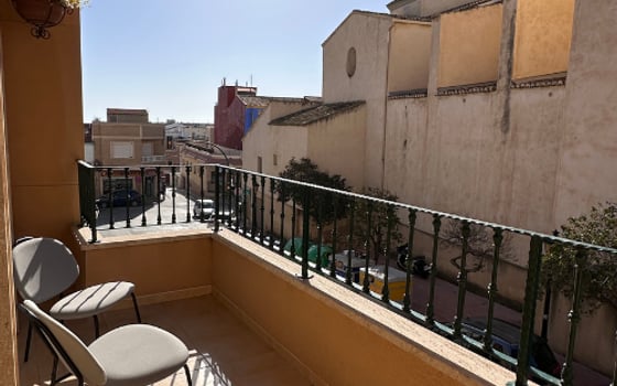 Apartmán   v San Miguel de Salinas, 4 ložnice - PI115349 - Foto - Small - 25