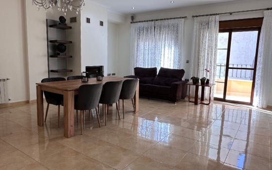 4 bedroom Apartment in San Miguel de Salinas - PI115349 - Photo - 2