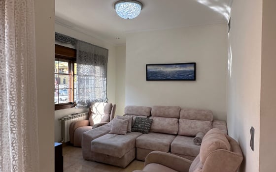 4 bedroom Apartment in San Miguel de Salinas - PI115349 - Photo - 4